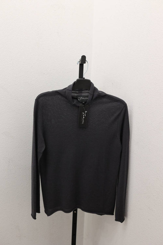 TURTLENECK TOP